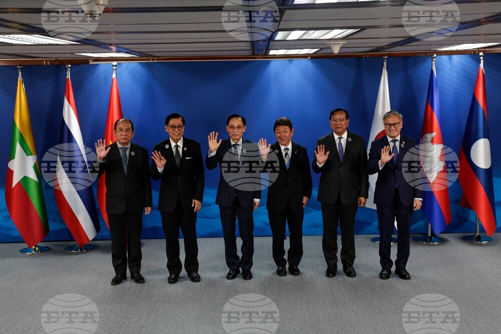 Philippines ASEAN