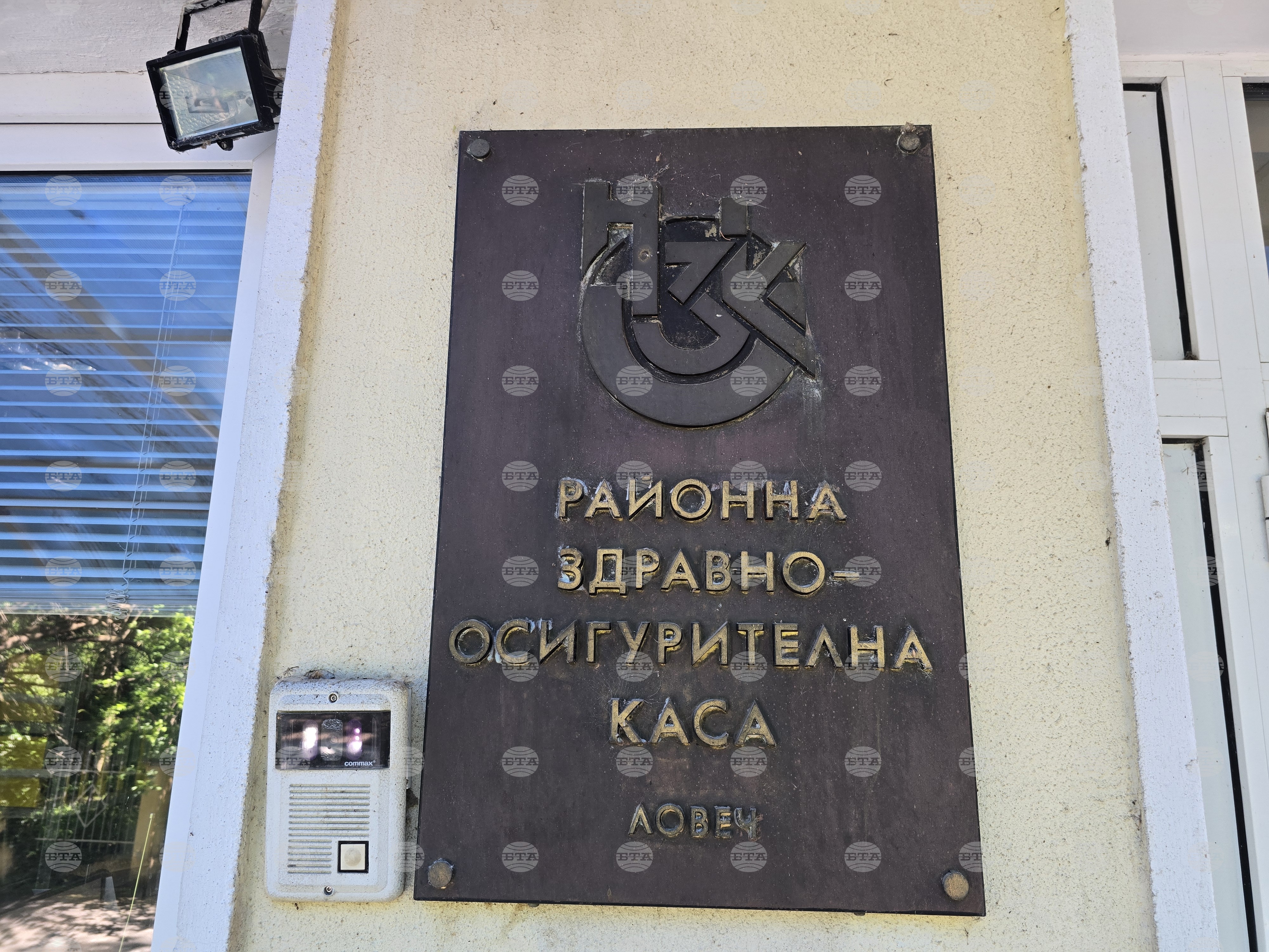 През юни в област Ловеч 1852 здравноосигурени лица са сменили личния си лекар