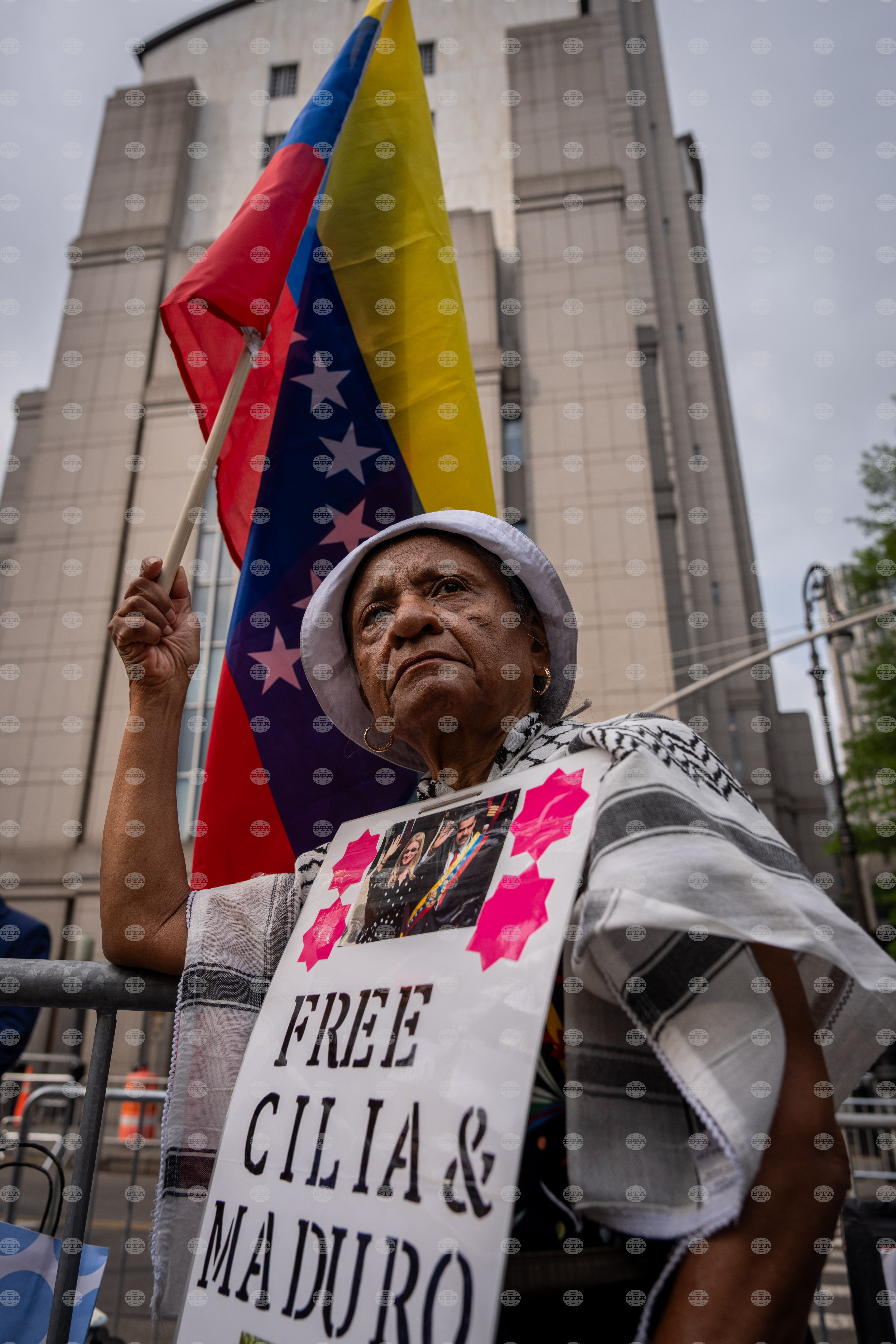Venezuela Maduro