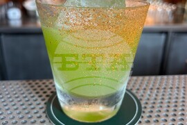 Food- Spicy Cocktails