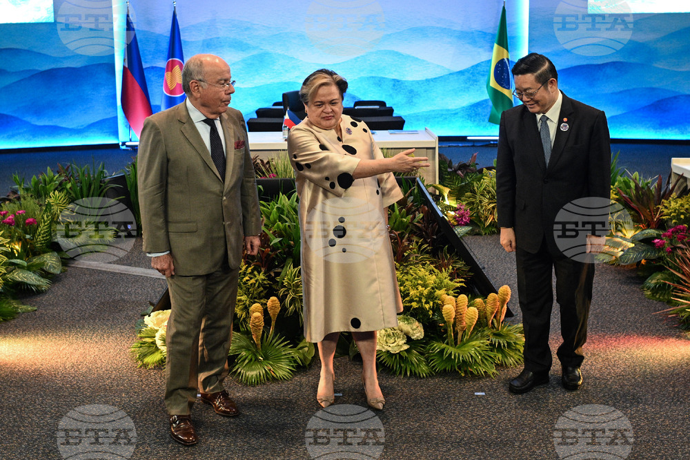 Philippines ASEAN