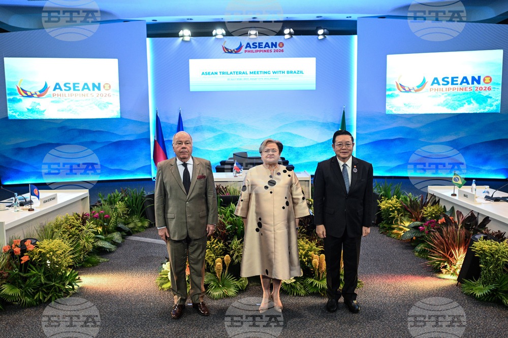Philippines ASEAN