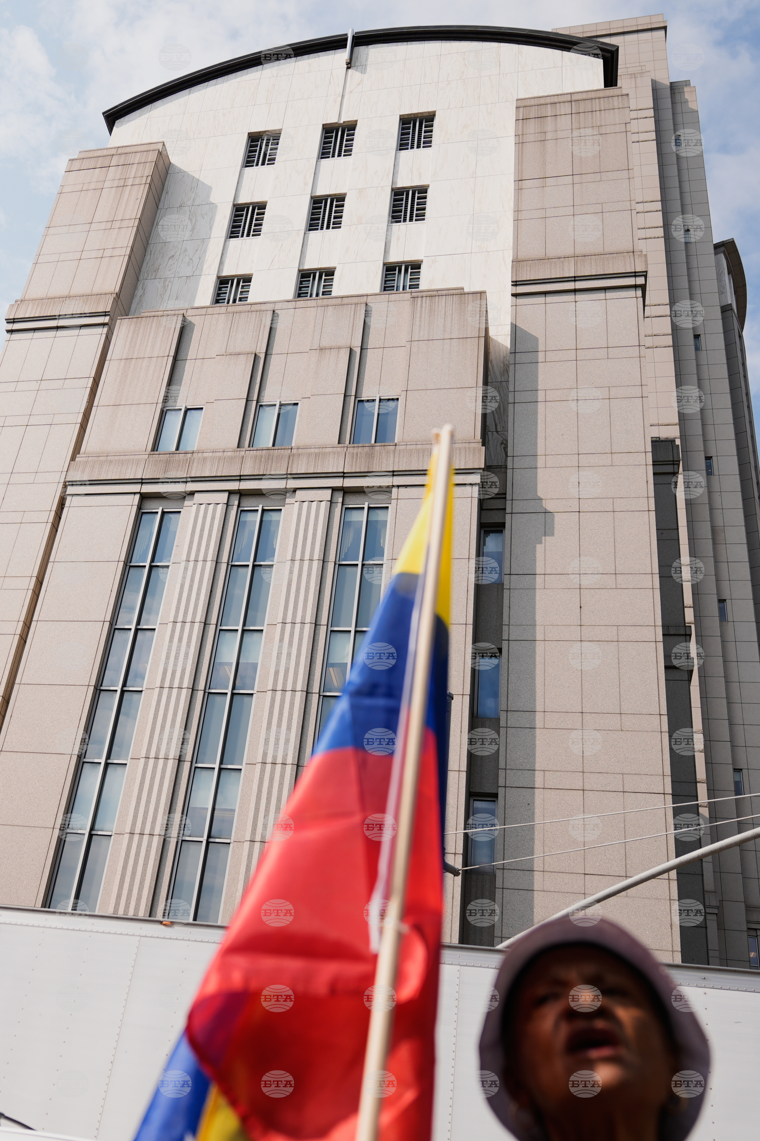 Venezuela Maduro