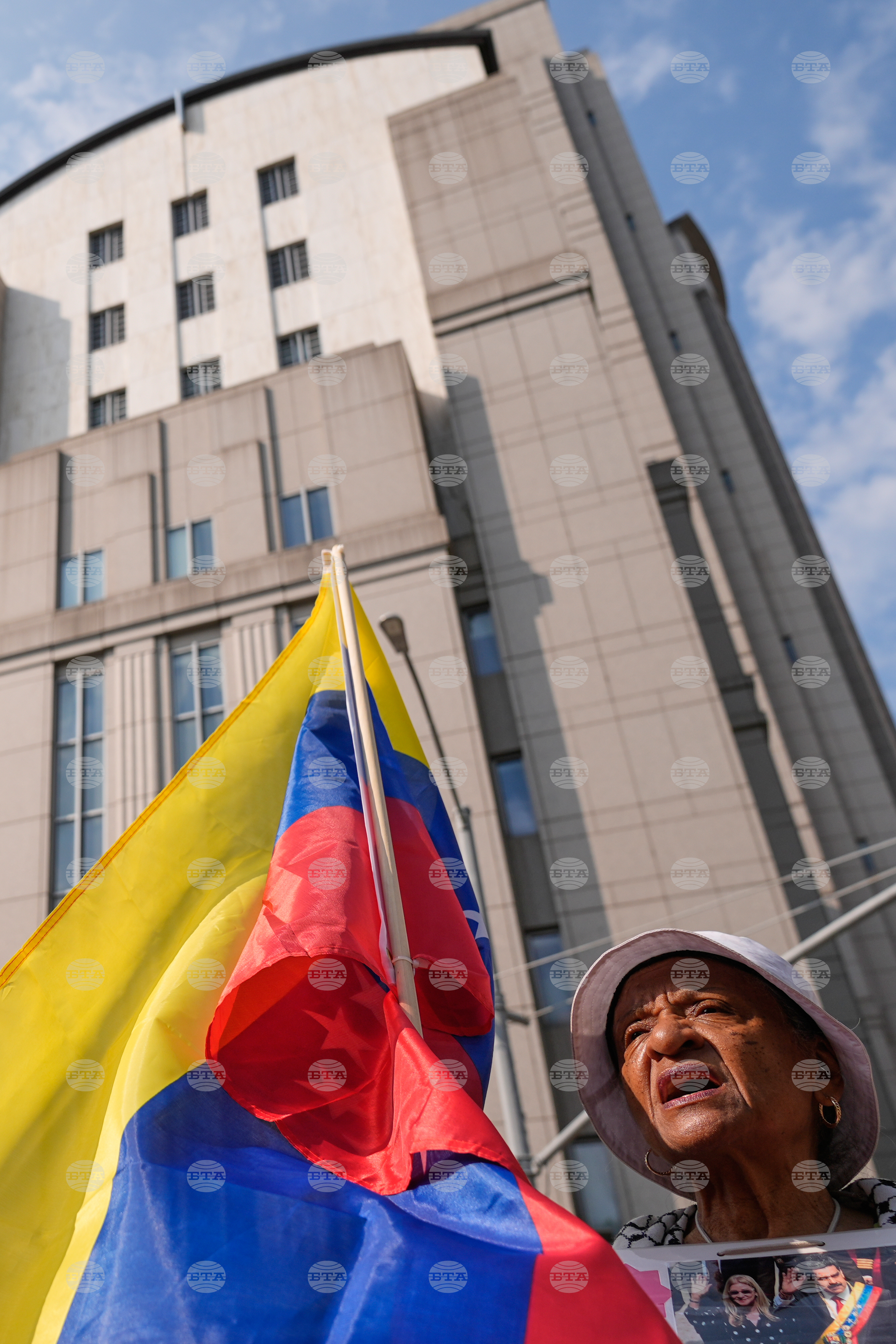 Venezuela Maduro