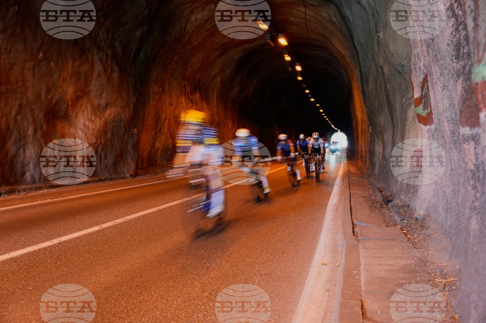 Tour de France Cycling