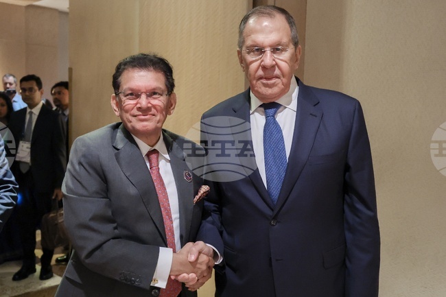 Philippines ASEAN Russia Bangladesh