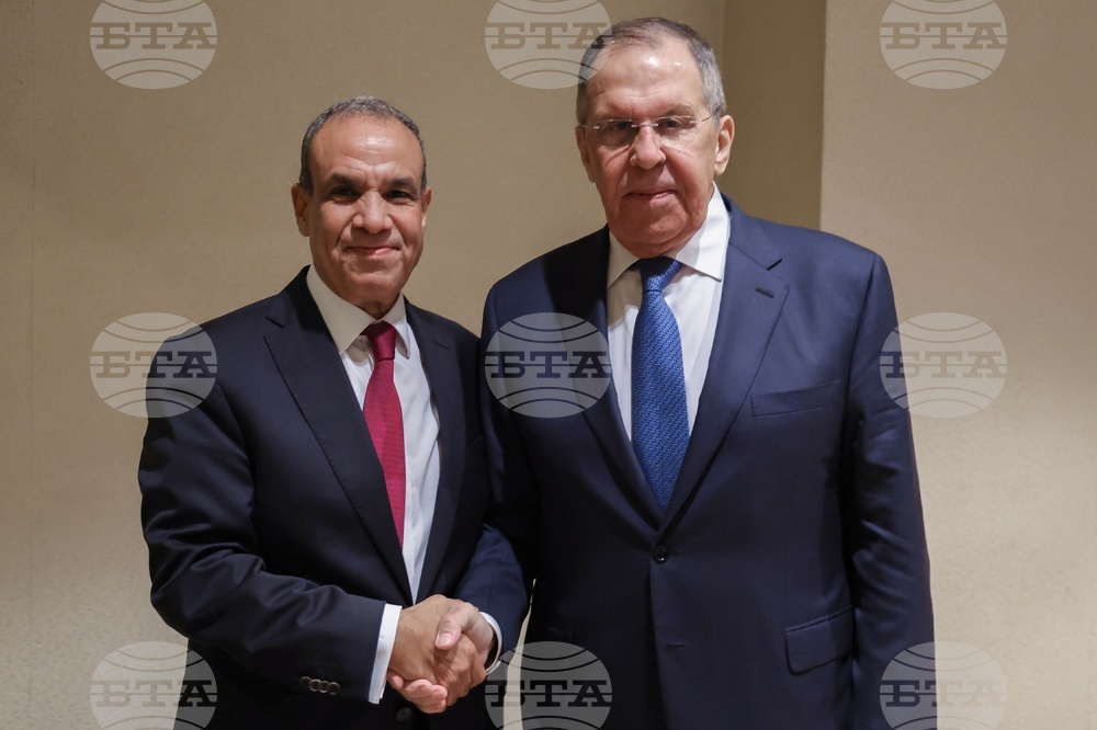 Philippines ASEAN Russia Egypt