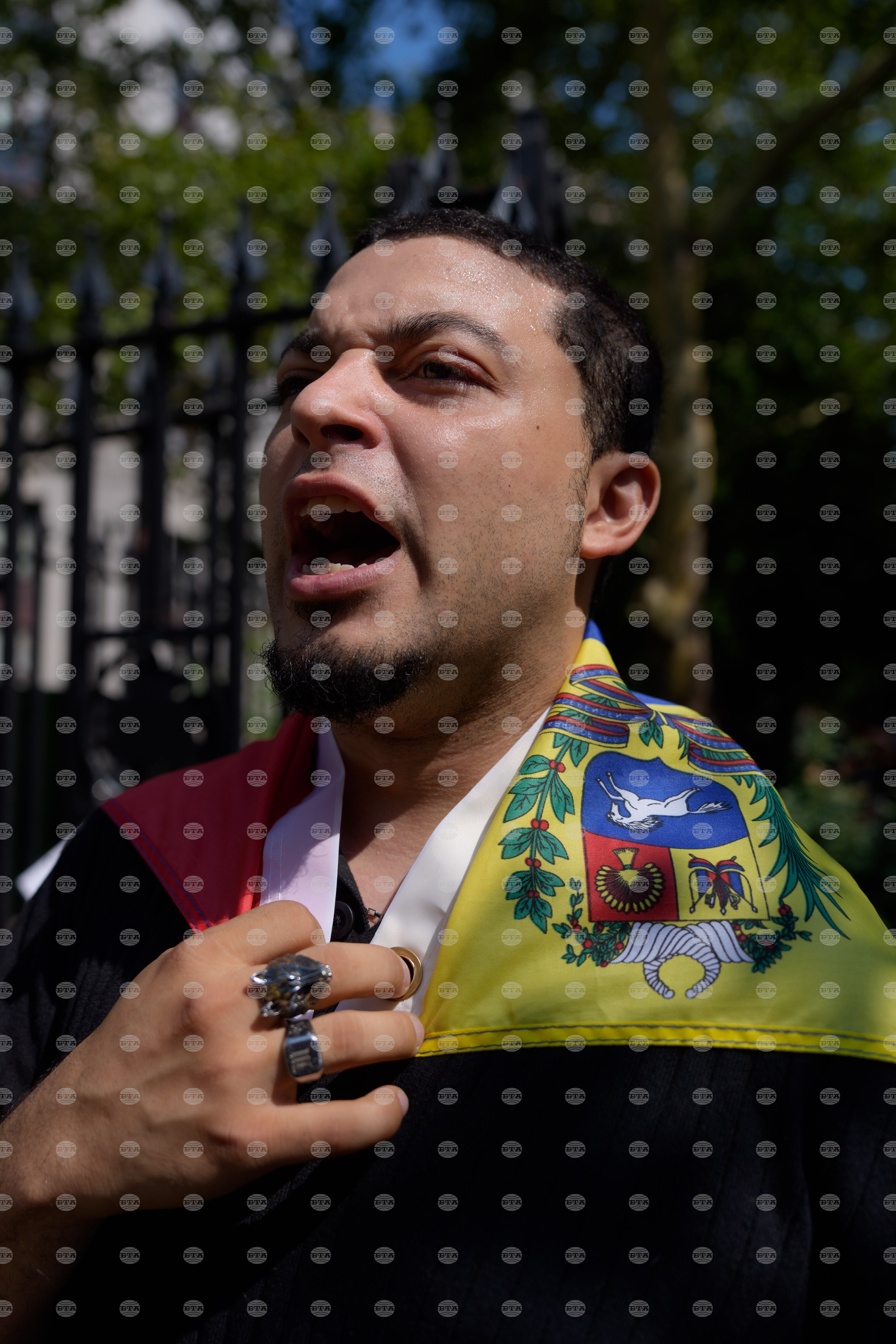 Venezuela Maduro
