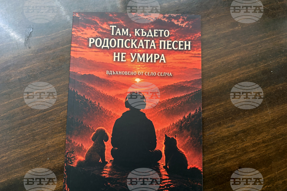Самоков - Симеон Шакалов - книга