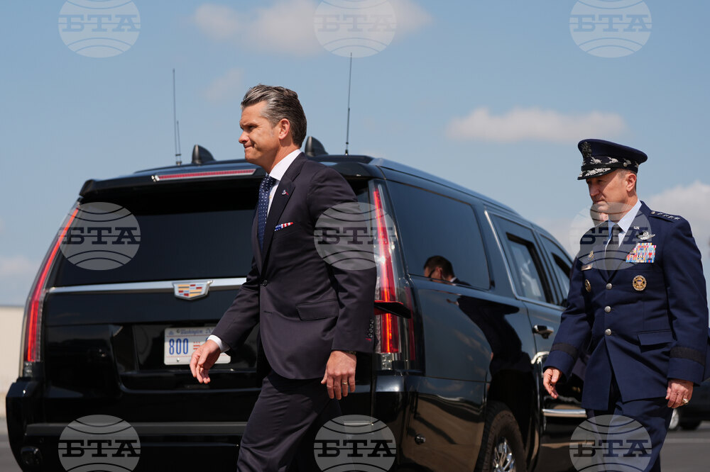 Trump Dignified Transfer