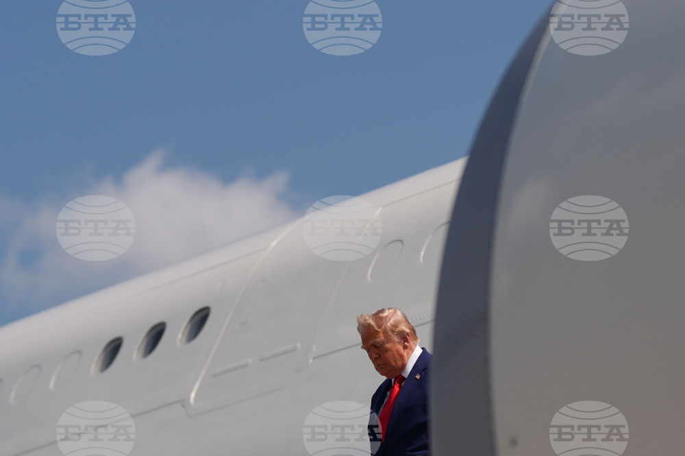 Trump Dignified Transfer