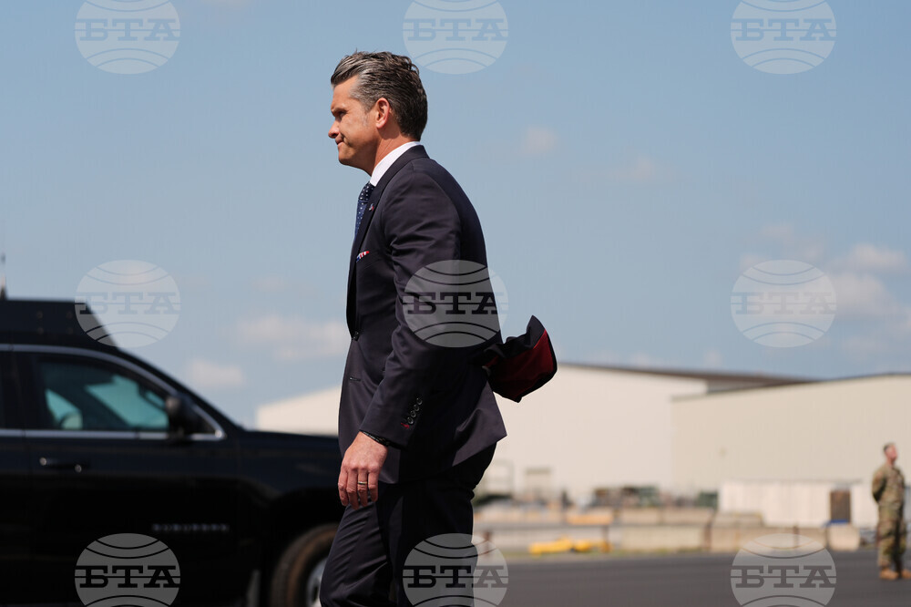 Trump Dignified Transfer