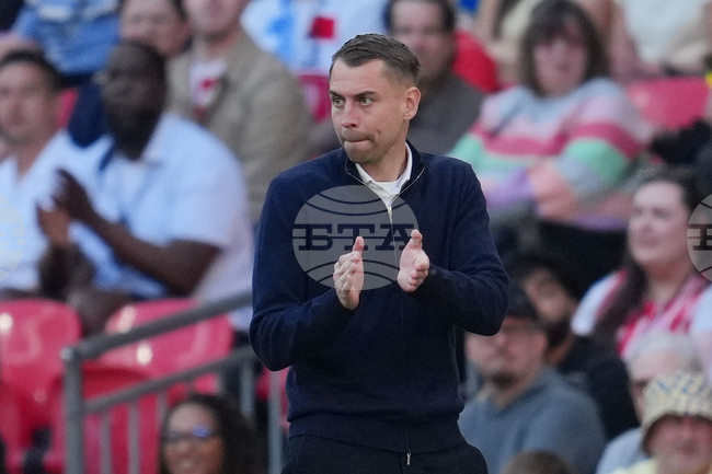 Southampton Spying Soccer