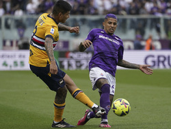 Italy Soccer Serie A