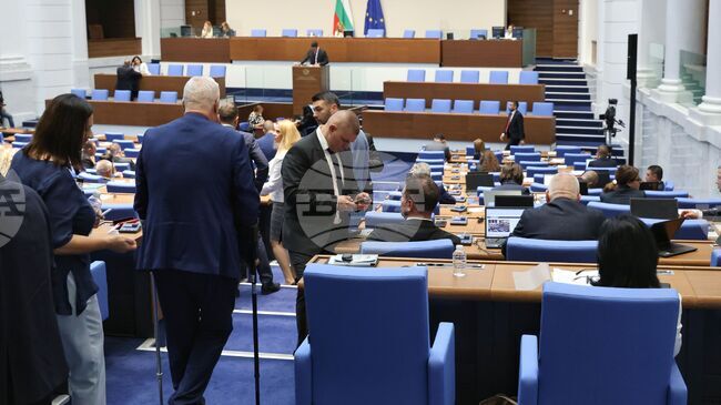 Parliament Adopts National Health Insurance Fund Budget at Second Reading
