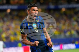MLS Inter Miami Casemiro Soccer