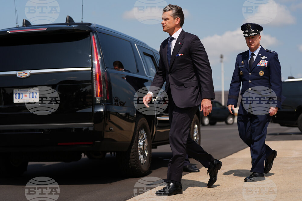 Trump Dignified Transfer