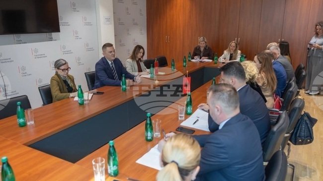 МИНА: Черна гора и Албания укрепват партньорството си чрез съвместни енергийни проекти.