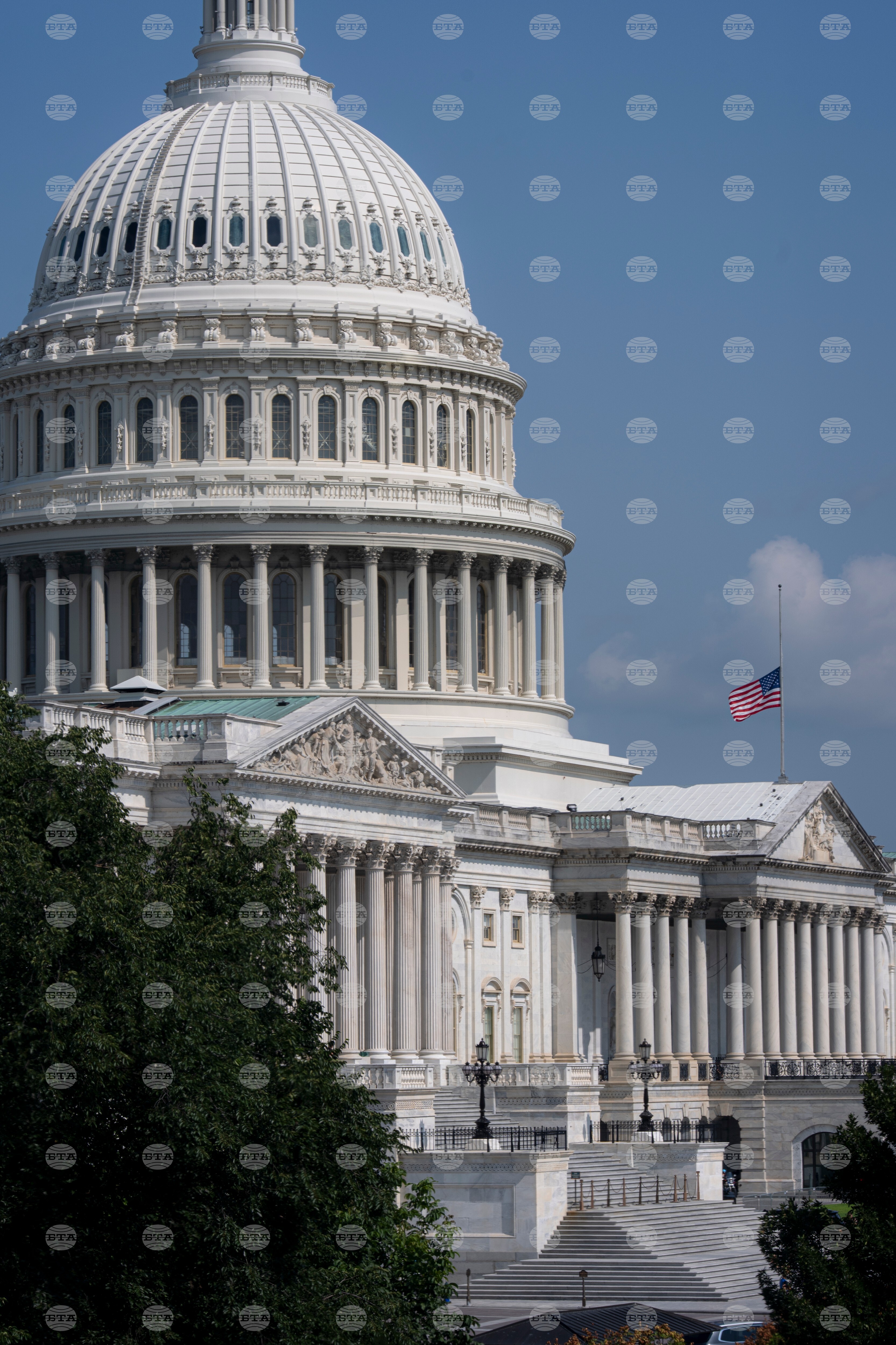 Congress Budget