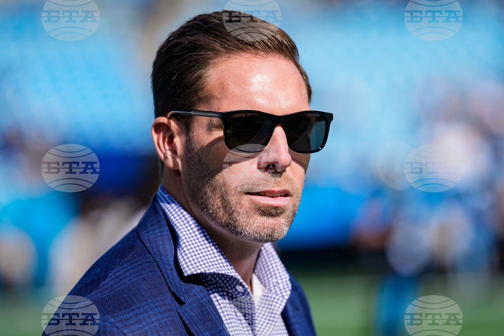 Panthers Report Football