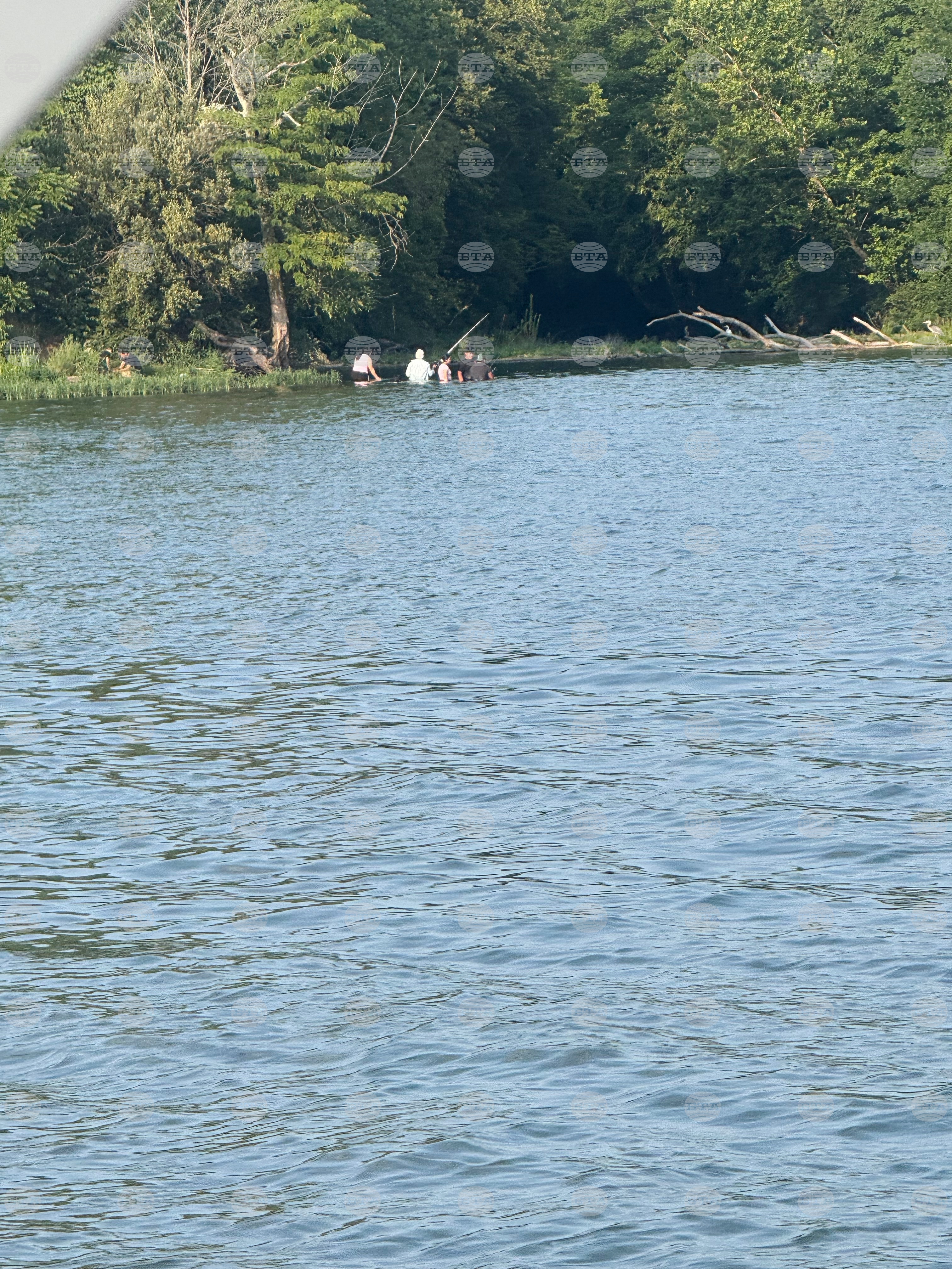 River Deaths Ohio