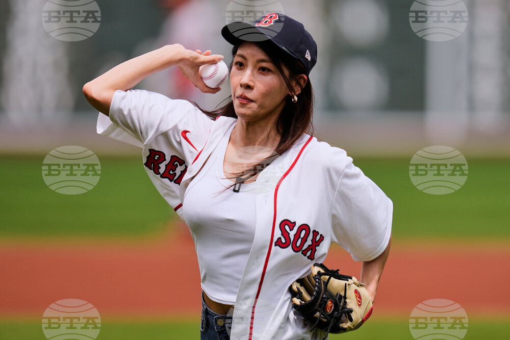 Orioles Red Sox Baseball