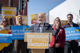 Election 2026 California Governor