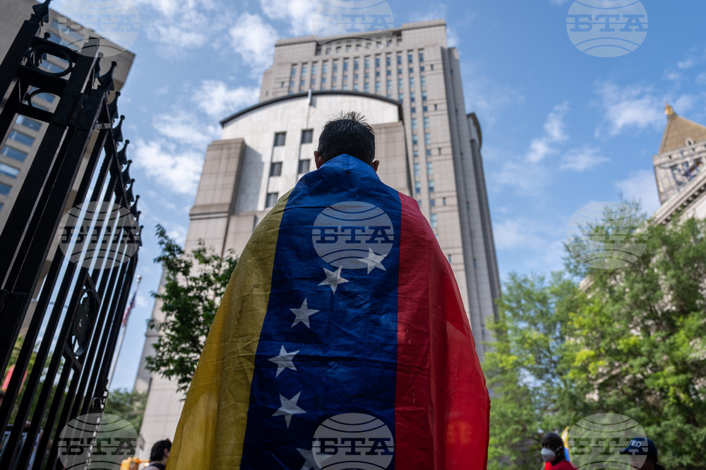 Venezuela Maduro