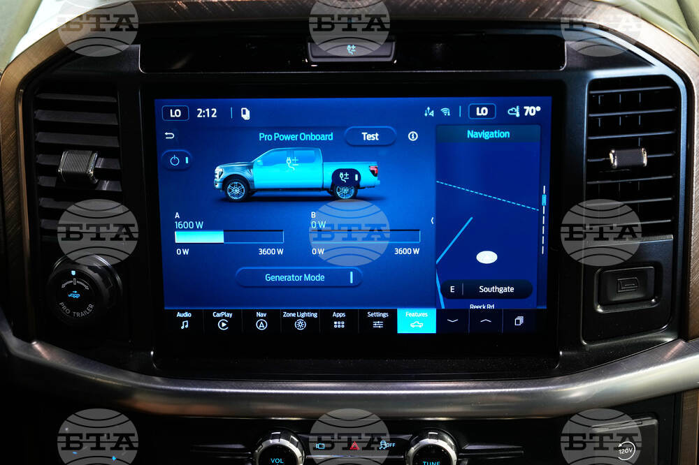 Climate Automakers Energy