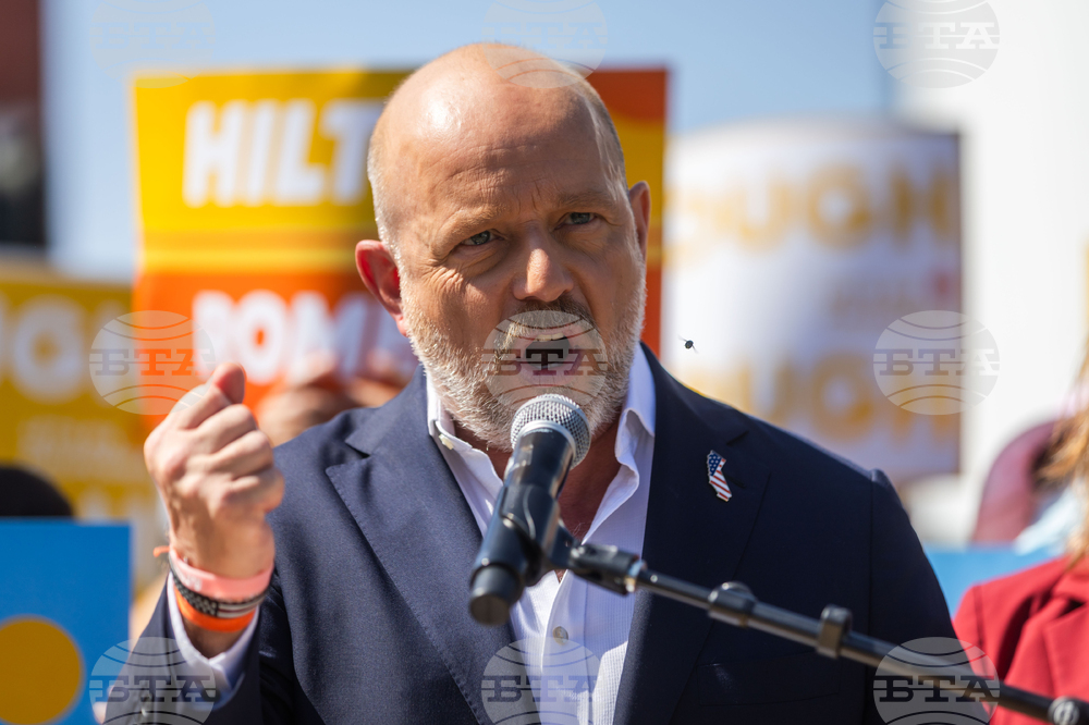 Election 2026 California Governor