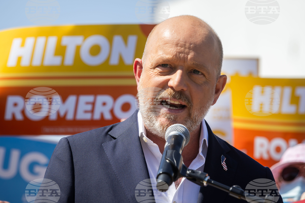Election 2026 California Governor
