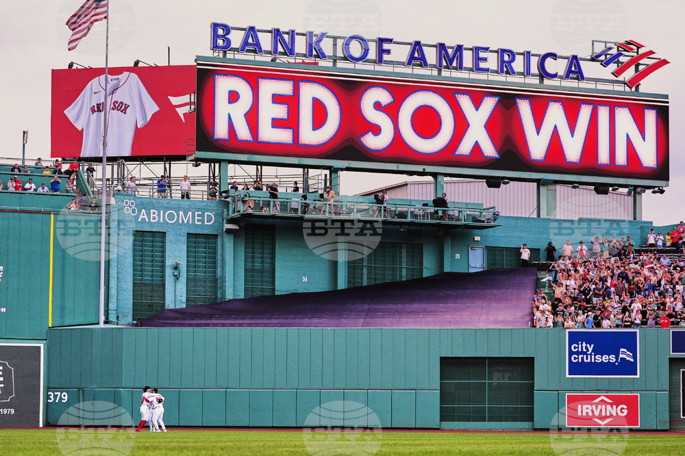 Orioles Red Sox Baseball