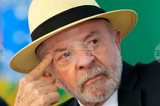 Brazil U.S. Tariffs