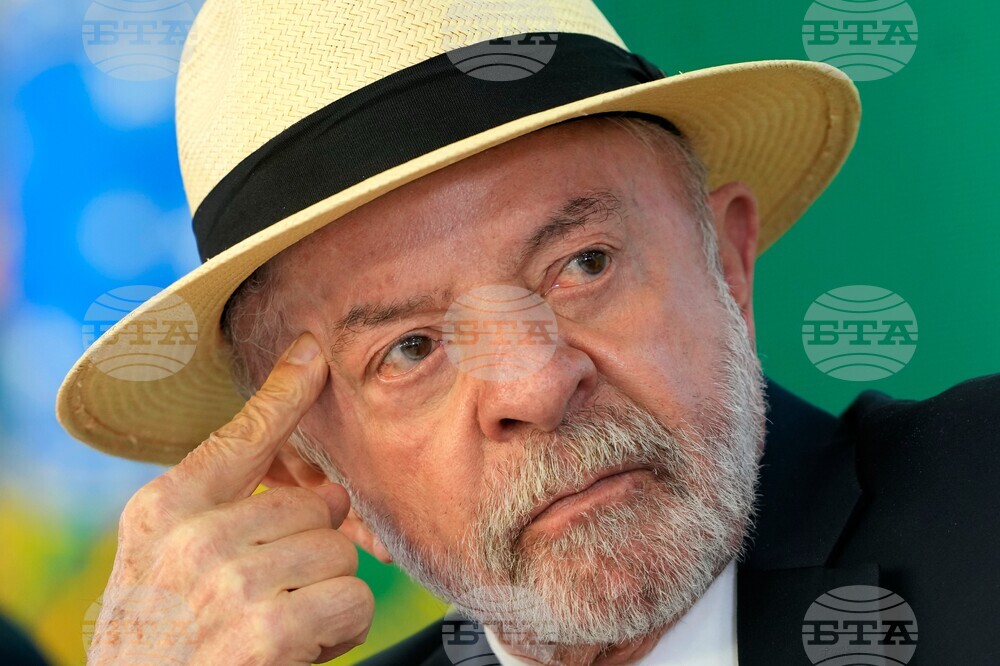 Brazil U.S. Tariffs