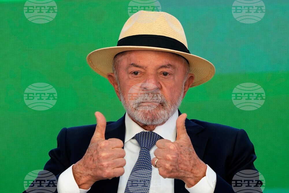Brazil U.S. Tariffs