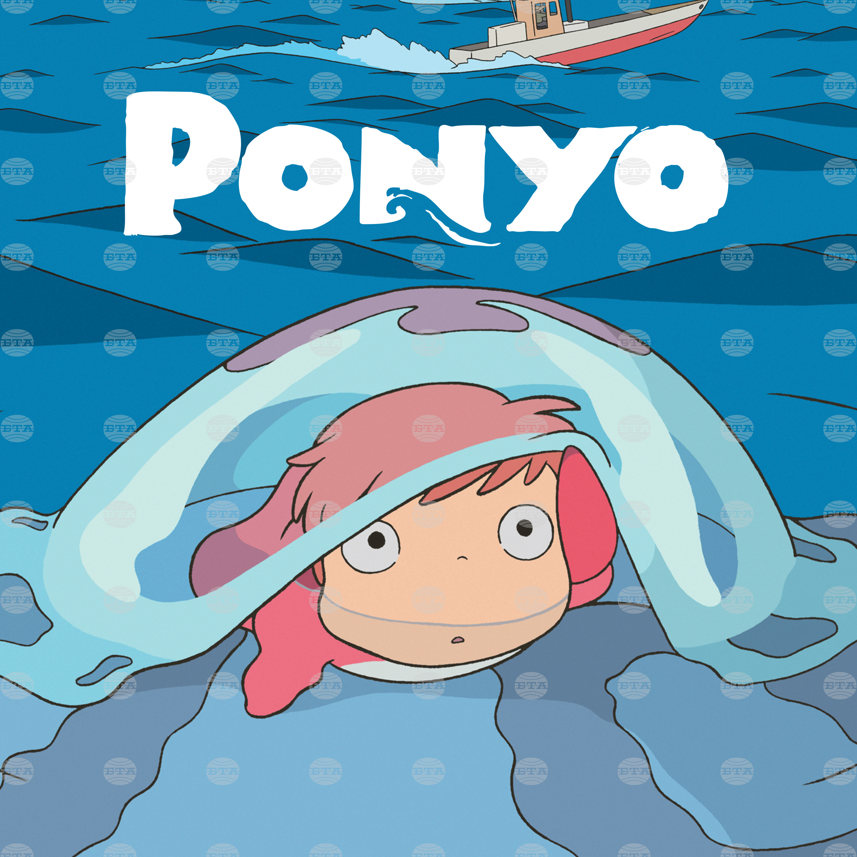 Film-Studio Ghibli