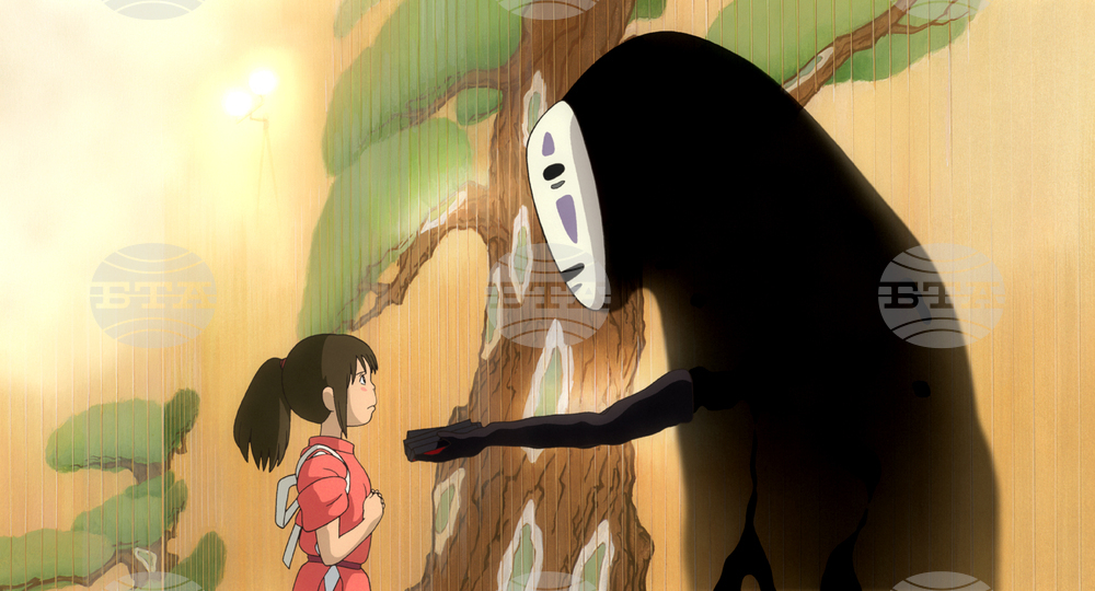Film-Studio Ghibli