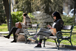 Пловдив - ежедневие