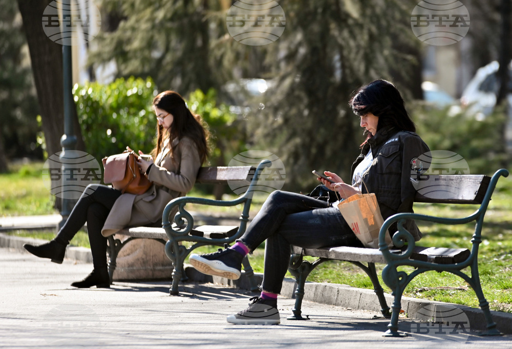 Пловдив - ежедневие