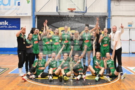 Монтана - баскетбол - "Берое" - шампион