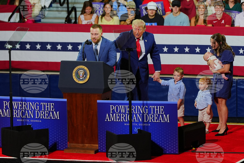 Trump