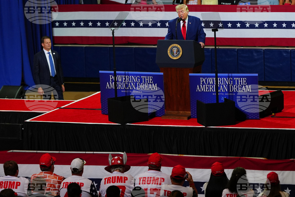 Trump