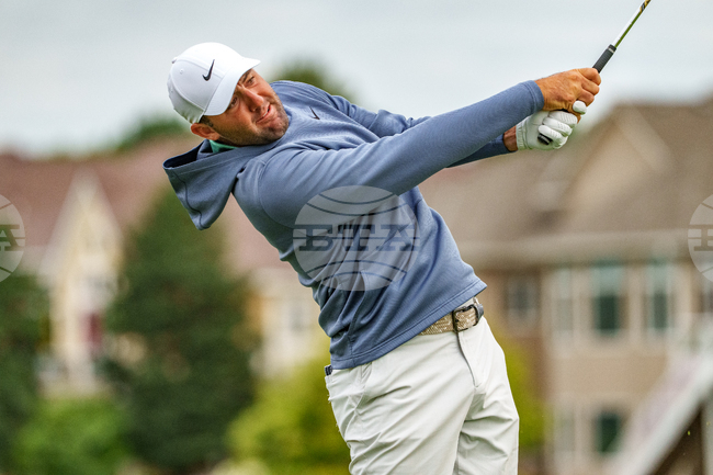 3M Open Golf