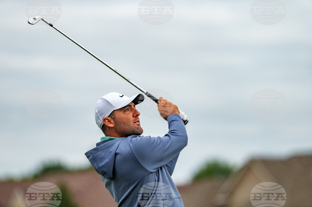 3M Open Golf