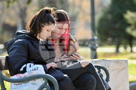 Пловдив - ежедневие