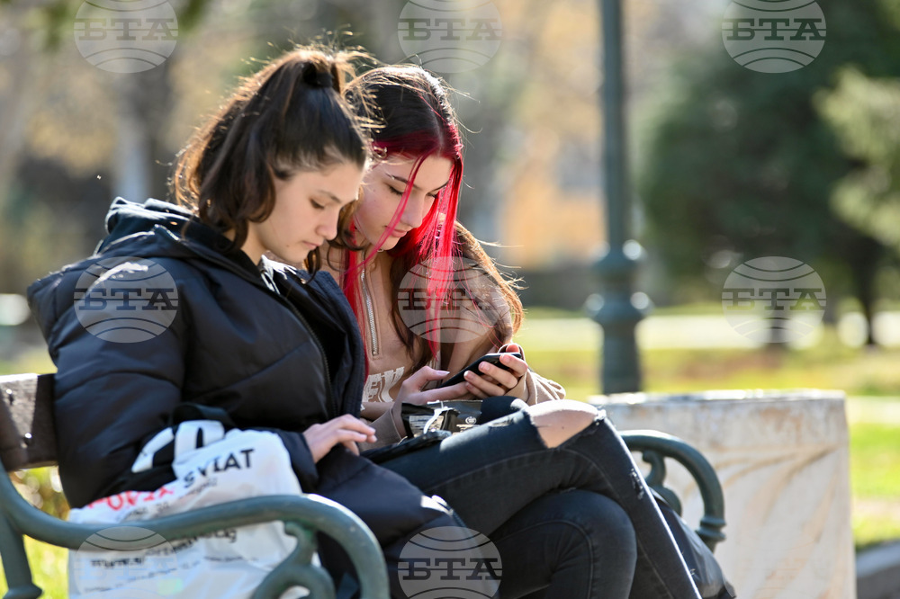 Пловдив - ежедневие