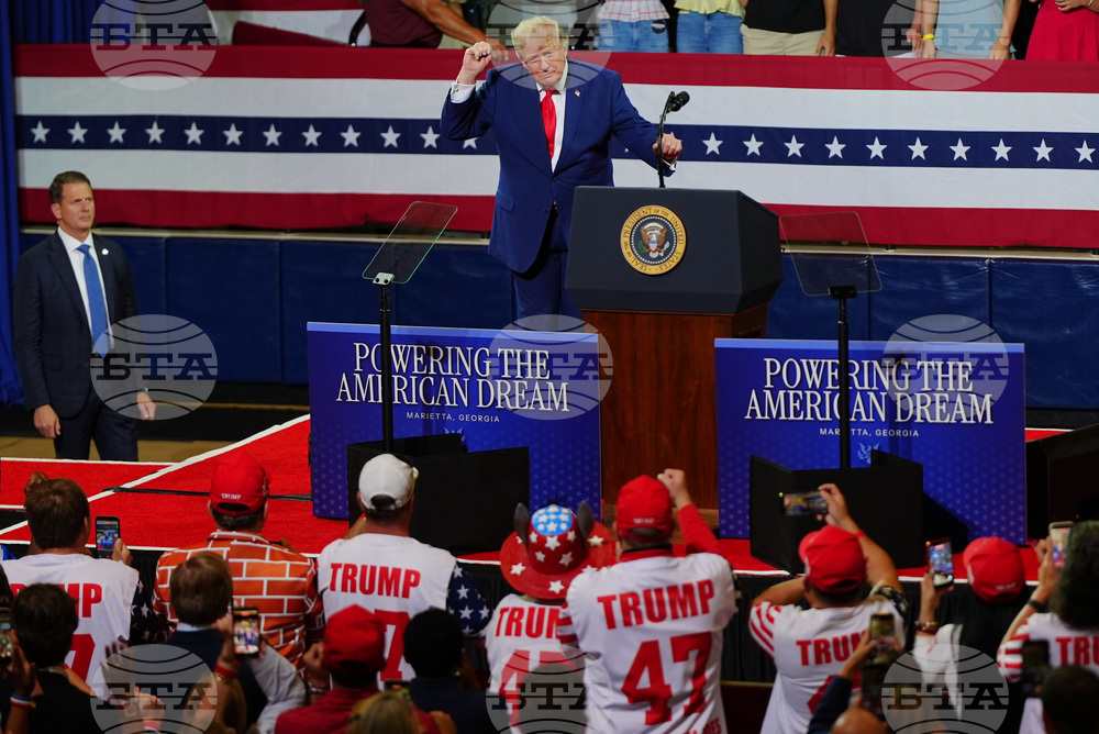 Trump