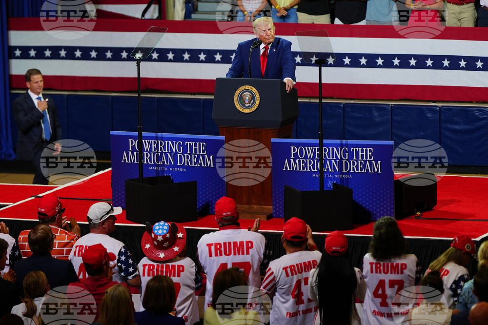 Trump