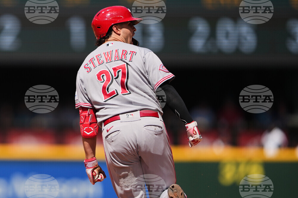 Reds Mariners Baseball