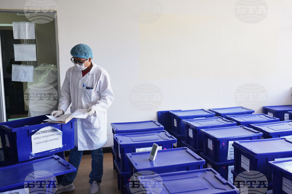 Guatemala Civil War Archives